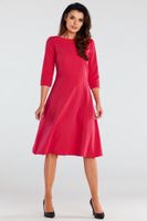 Sukienka damska Awama A112