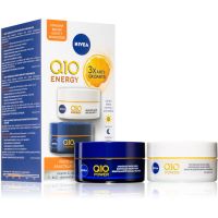 NIVEA Q10 Energy ugodno pakiranje proti gubam