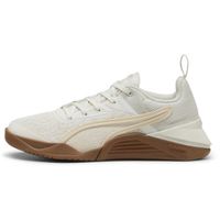 Puma FUSE 3.0 Дамски спортни обувки, бяло, размер 40.5