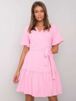 Dress-LK-SK-508623.24X-Pink
