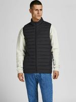 Jack & Jones Prsluk crna