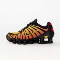 Trampki Nike Shox Tl Black/ Black-Amarillo-University Red EUR 39