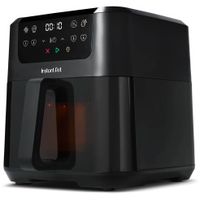 Instant Pot Vortex Compact Black (5,0 l) - Horkovzdušná fritéza
