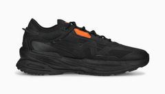 Puma Extend Nitro Cordura - Pánske - Tenisky Puma - Čierne - 391231_01 - Veľkosť: 43