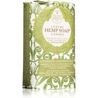 Nesti Dante Luxury Hemp prírodné mydlo 250 g