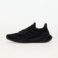 Trampki adidas Pureboost 23 Core Black/ Core Black/ Carbon EUR 44 2/3