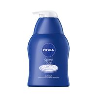 NIVEA Tekuté mydlo Creme Care 250ml