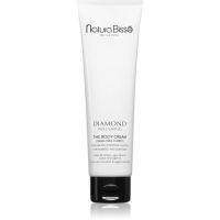 Natura Bissé Diamond Well-Living The Body Cream nährende Körpercrem für trockene Haut 150 ml
