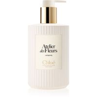 Chloé Atelier des Fleurs Hysope Body Lotion für Damen 300 ml