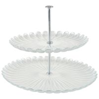 Ambia Home POSCHODOVÝ STOJAN 28/21 cm