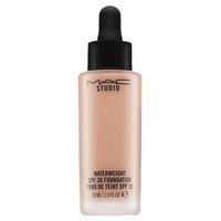 MAC Studio Waterweight Foundation podkład w płynie NW25 30 ml