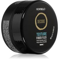 Montibello Decode Texture матиращ восък за възобновяване гъстотата на косата 90 мл.