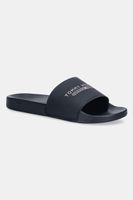 Šľapky Tommy Hilfiger RAISED POOL SLIDE