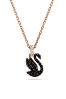 Swarovski Náhrdelník Swarovski Swan