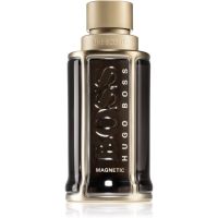 Hugo Boss BOSS The Scent Magnetic Eau de Parfum für Herren 50 ml