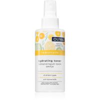 Olival Immortelle hydratisierendes Gesichtstonikum 150 ml