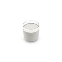 Brabantia KRABIČKA NA OBĚD plast 0,5 l