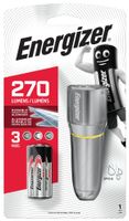 Energizer ručné svietidlo Metal Vision HD 3 x AAA