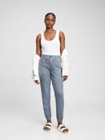 GAP Pants Organic Joggers - Women's