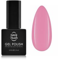NaniNails NANI Professional Gel-Nagellack Farbton Perfect 6 ml