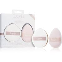 Luvia Cosmetics The Puffys Duo Puff Kit zestaw aplikatorów Elegance/Candy