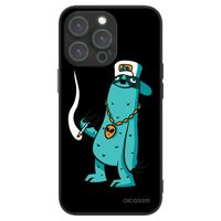 ULTIMATE CASE pro Apple iPhone 13 Pro - Earth - Je mi fajn