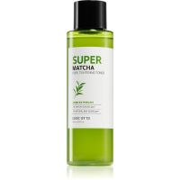 Some By Mi Super Matcha Pore Tightening тонік для зменшення розширених пор 150 мл