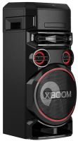 LG ON7 - rozbaleno - XBOOM Hi-Fi systém