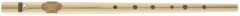 Clarke Gold Plated’ Original D