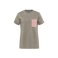 HORSEFEATHERS Top Pyper - taupe BEIGE velikost XL