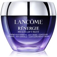 Lancôme Rénergie Nuit Multi-Lift Festigende Nachtcreme gegen Falten für Gesicht und Hals 50 ml