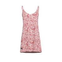 HORSEFEATHERS Šaty Ali - ash rose RED velikost XS