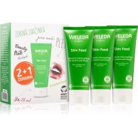 Weleda Skin Food set cadou cu efect de nutritiv