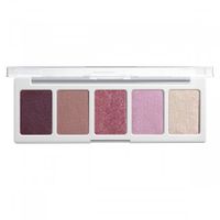 wet n wild Color Icon Eyeshadow Palette - Petalette (1114070E)