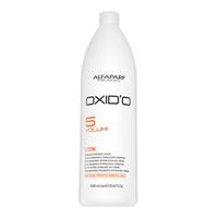 Alfaparf Milano Oxid'o 5 Volumi 1,5% emulsja aktywująca do wszystkich rodzajów włosów 1000 ml