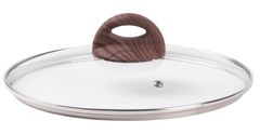 Pokrievka MagicHome Marble Line, 24 cm