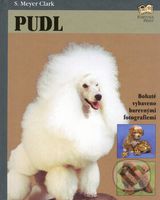 Pudl - S. Meyer Clark - kniha z kategorie Chov psů