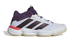 adidas Court Stabil M Muži - Tenisky adidas Performance - Bílá - JH5163-10.5 - Size: 10.5