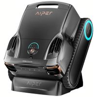 Aiper Scuba X1 PRO MAX - Automatický AKU vysavač do bazénu