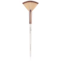Luvia Cosmetics Elegance Fan Brush Fächerpinsel 211 1 St.