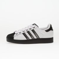 Trampki adidas Superstar II Ftw White/ Metallic Silver/ Core Black EUR 42