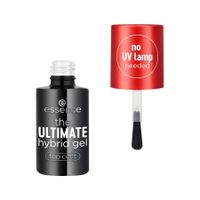 essence The ULTIMATE Hybrid Gel Top Coat