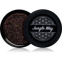 Jungle Way Sandalwood Oud Bakhoor vydymovadlá 20 g