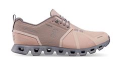 On Cloud Waterproof