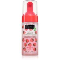 IDC Institute Strawberry Reinigungsschaum für das Gesicht 120 ml