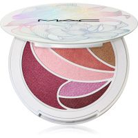 MAC Cosmetics Metamorphosis Spring Collection Face and Eye Palette paleta do twarzy 8 g