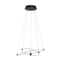 Eglo ZÁVESNÉ LED SVIETIDLO, 60/120 cm