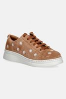 Camper sneakers din piele intoarsă Runner Up