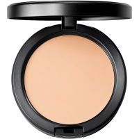 MAC Cosmetics Studio Fix Powder Plus Foundation Prefill mattierendes Pudermake-up Farbton NW5 12 g