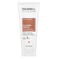 Goldwell StyleSign Texture Shaping Cream modelujący krem dla silnego utrwalenia 75 ml